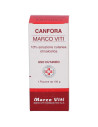 Marco Viti alcool canforato 100gr