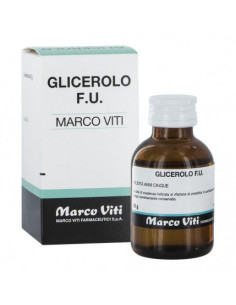 Marco Viti glicerina fu 60g