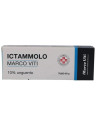 Marco viti ictammolo unguento 10% 50g