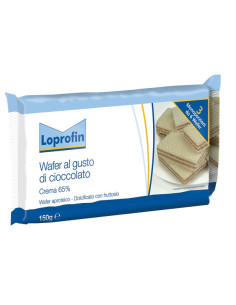 Bisc loprofin wafers ciocc 150