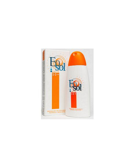 Eosol latte sol fp50+ 125ml