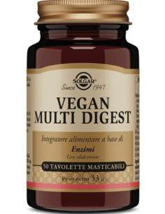 Vegan multi digest 50tav mast