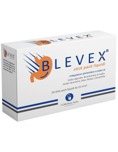 Blevex 20stick pack liquidi