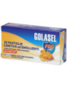 Golasel pro 20past miele