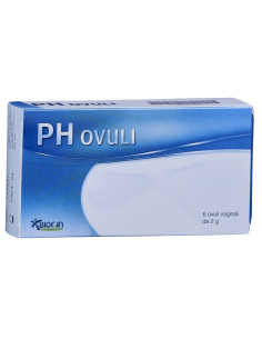 Ph ovuli 6ov