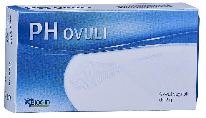 Ph ovuli 6ov