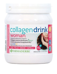 Collagen drink woman 295g