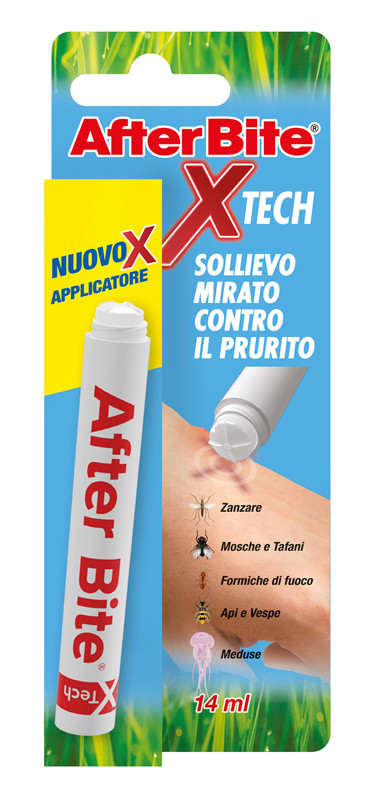 Afterbite x tech 14ml