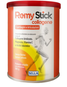 Remystick collagene 180g