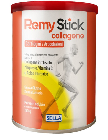 Remystick collagene 180g