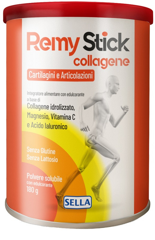 Image of Remystick collagene 180g cod085
