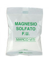 Marco Viti magnesio solfato fu 30g