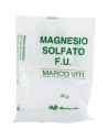 Marco Viti magnesio solfato fu 30g