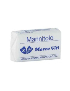 Marco Viti mannite fu cubo da 10g