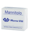 Marco Viti mannite fu cubo da 25g