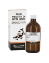 Marco Viti olio fegato di merluzzo 500ml