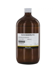 Marco Viti olio di mandorle dolci fu 1000ml