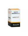 Marco Viti olio di mandorle dolci fu 50ml