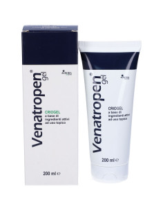 Venatropen gel 200ml