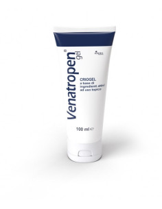 Venatropen gel 100ml