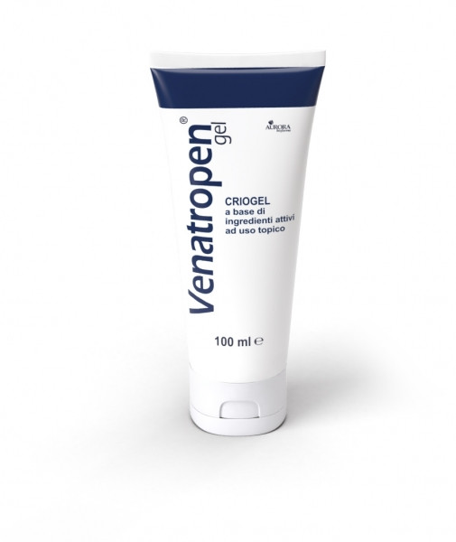 Venatropen gel 100ml