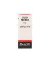 Marco Viti olio di ricino fu 25gr