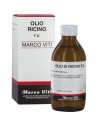 Marco Viti olio di ricino fu 120 ml