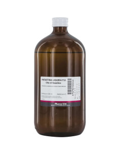Marco Viti paraffina liquida fu 1000ml