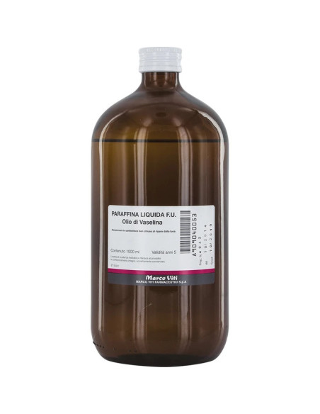 Marco Viti paraffina liquida fu 1000ml