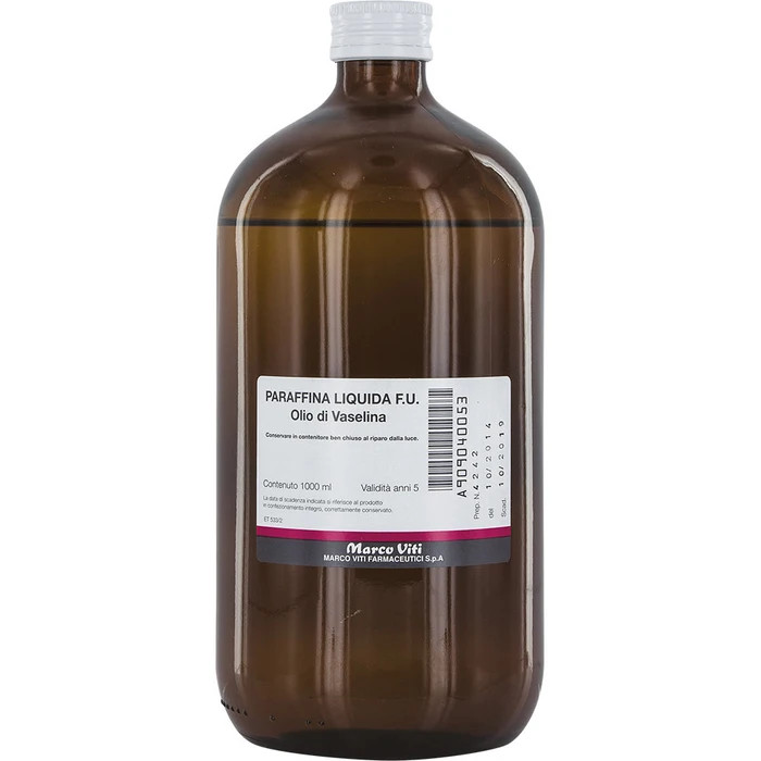 Image of Marco Viti paraffina liquida fu 1000ml cod085