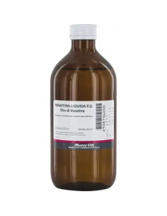 Marco Viti paraffina liquida fu 500ml