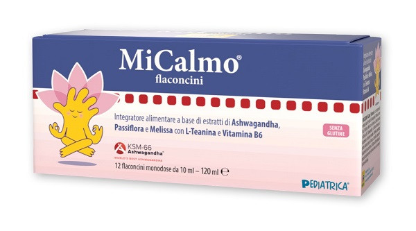 Micalmo 12fl 10ml