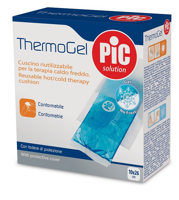 Image of Thermogel 10x26cm fodera itc cod085