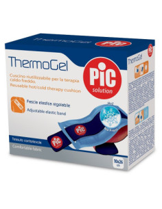 Thermogel 10x26cm fasc el itc