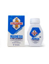 Magnesia san pellegrino polvere 90% 100g