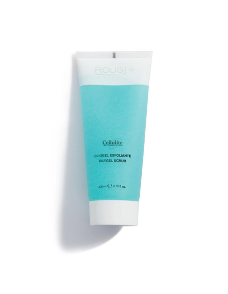 Rougj oliogel esfoliante scrub 200ml