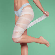 Rougj Cellulite Tratt Bende Sa