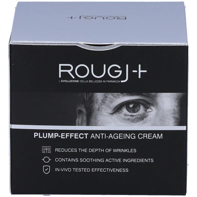 Rougj crema dopobarba anti-age 50ml