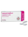 Marco Viti paracetamolo 20 compresse 500mg