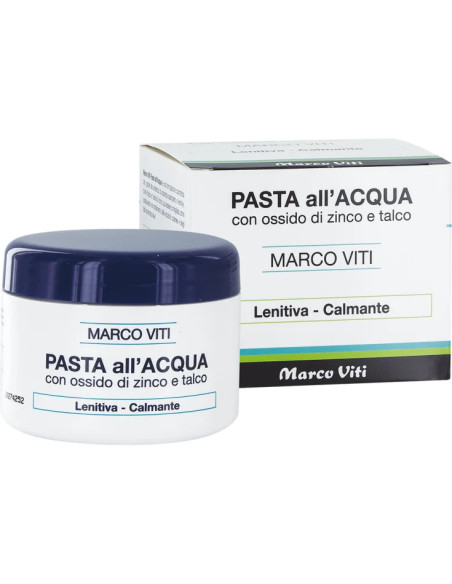 Marco Viti pasta all'acqua 200ml