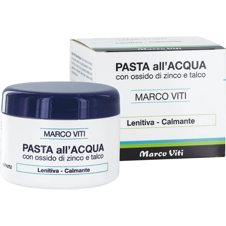 Image of Marco Viti pasta all'acqua 200ml cod085