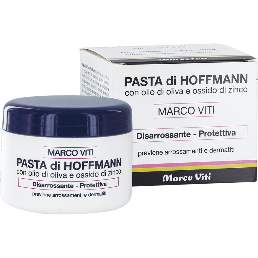 Image of Marco Viti pasta di hoffmann 200ml cod085