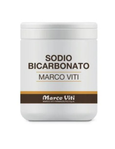 Marco Viti sodio bicarbonato 100g