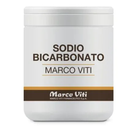 Image of Marco Viti sodio bicarbonato 100g cod085