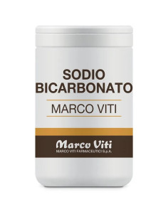 Marco Viti sodio bicarbonato 200g