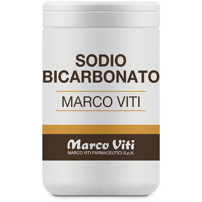 Image of Marco Viti sodio bicarbonato 200g cod085