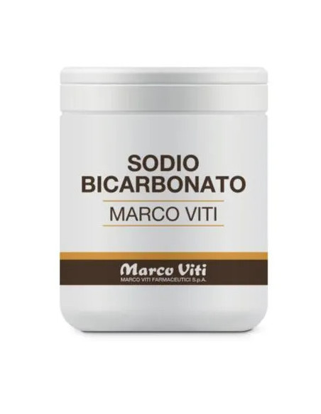 Marco Viti sodio bicarbonato 500g