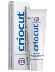 Criocut emulsione 30ml