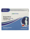 Zentiva Ibuprofene 400mg 20 capsule molli