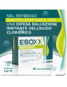 Esoxx defence 30 compresse masticabili